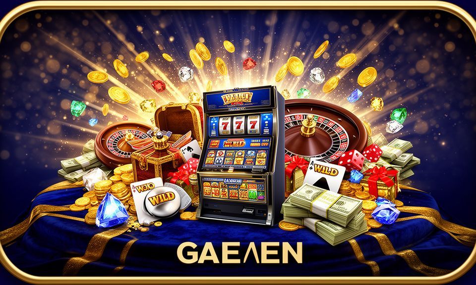 pondok88 Redang Reef Slots