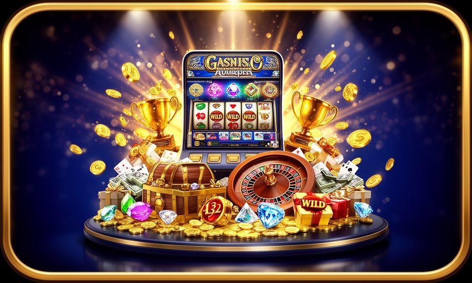 pondok88 Slots Reload Offer